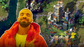Po co komu nowe Heroes of Might and Magic, skoro nadchodzi Songs of Conquest