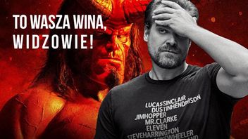 Twórcy, którzy oskarżali widzów o porażkę swoich filmów