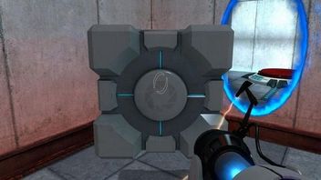 Games with Gold w czerwcu – m.in. Portal
