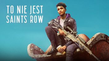 Saints Row 5 to nie jest Saints Row. To zupełnie nowa gra