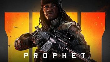 Wrestler pozywa Activision w związku z postacią w Black Ops 4