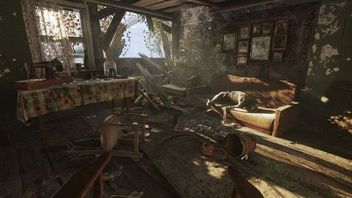 Nowe sterowniki Nvidii – wsparcie ray tracingu i DLSS w Battlefield V i Metro Exodus