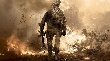 Call of Duty: Modern Warfare 2 Remastered zadebiutuje 30 kwietnia?