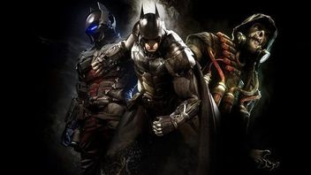 Batman: Arkham Knight z pierwszymi recenzjami. Mamy wielki hit!