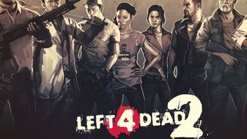Left 4 Dead 2 żyje i otrzyma aktualizację The Last Stand
