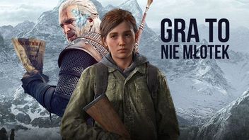 Idealny to może być młotek, a nie gra. O ocenach 10/10 słów kilka