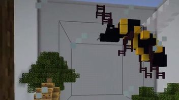 Minecraft – nieszczęsny rok 2020 uwieczniony w grze