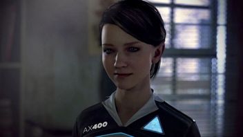Sukces Detroit: Become Human po premierze na Steam
