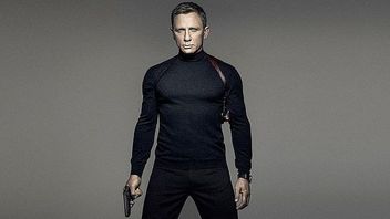 James Bond 25 - poznaliśmy obsadę filmu