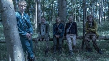 Netflix w maju – drugi sezon The Rain i Mroczna wieża