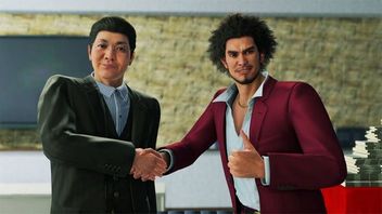 Yakuza 7 zmierza na PC, XONE i Xbox Series X