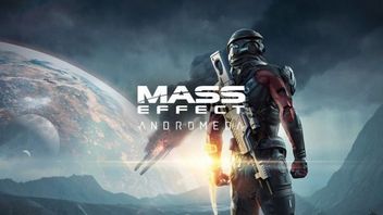 Co o grze Mass Effect: Andromeda mówi lista osiągnięć?