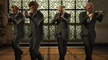 Grand Theft Auto Online ma 8 milionów graczy tygodniowo