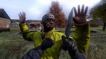 DayZ – konsolowy prototyp dopiero w przyszłym roku