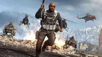 CoD Warzone to kura znosząca złote jaja dla Activision Blizzard
