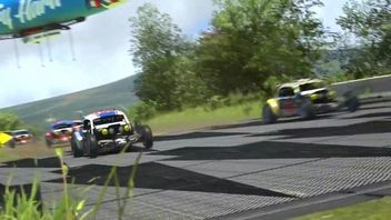 TrackMania Turbo zadebiutuje 24 marca