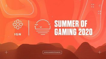 IGN Summer of Gaming 2020 - oto co zobaczą gracze na wydarzeniu