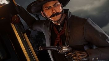 Rockstar daje za darmo złoto w Red Dead Online