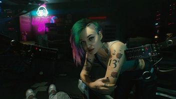 Cyberpunk 2077 - znamy datę pokazu Night City Wire 2