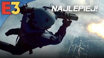 Battlefield jest najlepszy, gdy nie jest realistyczny
