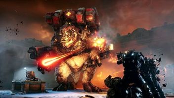 Gears Tactics - spin-off popularnej serii osiągnął złoty status