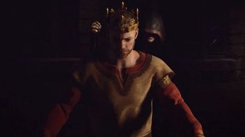 Crusader Kings 3 - data premiery i nowy zwiastun