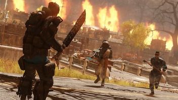 Fallout 76 nadal nie zbliża się do otrzymania wsparcia dla modów