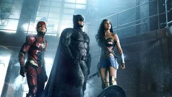 Justice League: Snyder Cut z teaserem. A w nim Superman