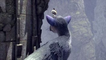 The Last Guardian - zwiastun z PlayStation Experience 2016