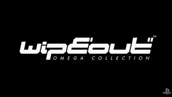 WipEout: Omega Collection ukaże się latem 2017 roku