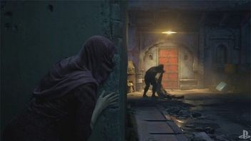 Uncharted: The Lost Legacy - zapowiedziano samodzielny dodatek z Chloe Frazer jako główną bohaterką