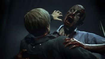 Demo Resident Evil 2 przed premierą gry