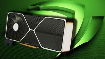 RTX 3080 z 10 GB VRAM, RTX 3090 zamiast Titan RTX