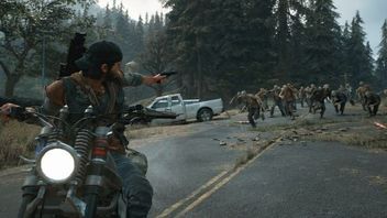 Udany tydzień dla Sony, Days Gone na podium – top 10 w Polsce