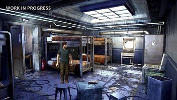 Subject 13 niemal ufundowany. Zobacz pierwszy zwiastun przygodówki twórcy Flashback