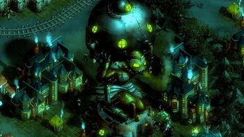 They Are Billions z kampanią fabularną zapewniającą 60 godzin zabawy