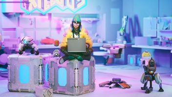 Valorant: Riot Games oficjalnie prezentuje nową agentkę – Killjoy