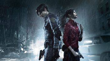 Aktorski serial Resident Evil zmierza na Netflix