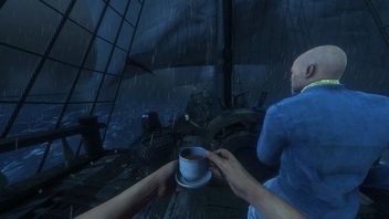 Blackwake - sieciowa morska gra FPP ukaże się w I kwartale 2017 roku