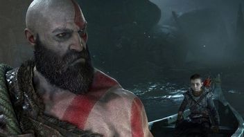 God of War 2 na konferencji PS5? Obecność twórców potwierdzona