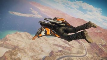Just Cause 4 za darmo w Epic Games Store za tydzień