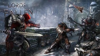 Lords of the Fallen – odpowiedź na krytykę i dziennik dewelopera