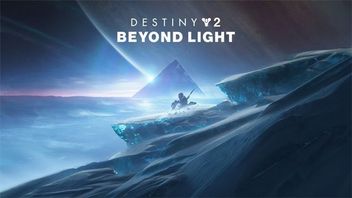 Destiny 3 nie powstanie, w zamian dostaniemy DLC do Destiny 2