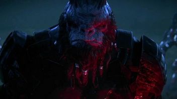 Halo Wars 2 - opublikowano nowy zwiastun