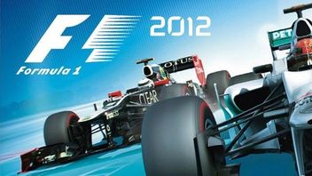 Szybko, szybciej, Formuła 1 – F1 2012 przed premierą