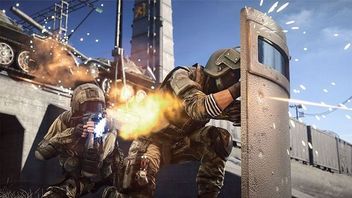 Battlefield 6 rozegra się w czasach współczesnych - plotka
