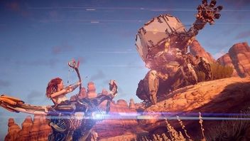 Horizon: Zero Dawn - prezentacja świata gry na nowym zwiastunie