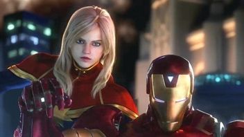 Marvel vs. Capcom Infinite zapowiedziane; Ultimate Marvel vs. Capcom 3 debiutuje na PlayStation 4