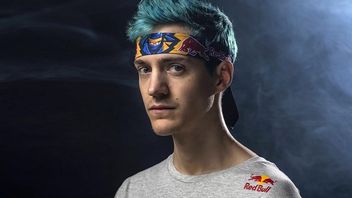 Ninja oficjalnie będzie streamował tylko na Twitchu
