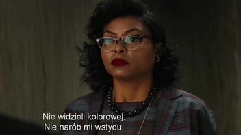 Pokot, Ukryte działania - weekendowe premiery filmowe